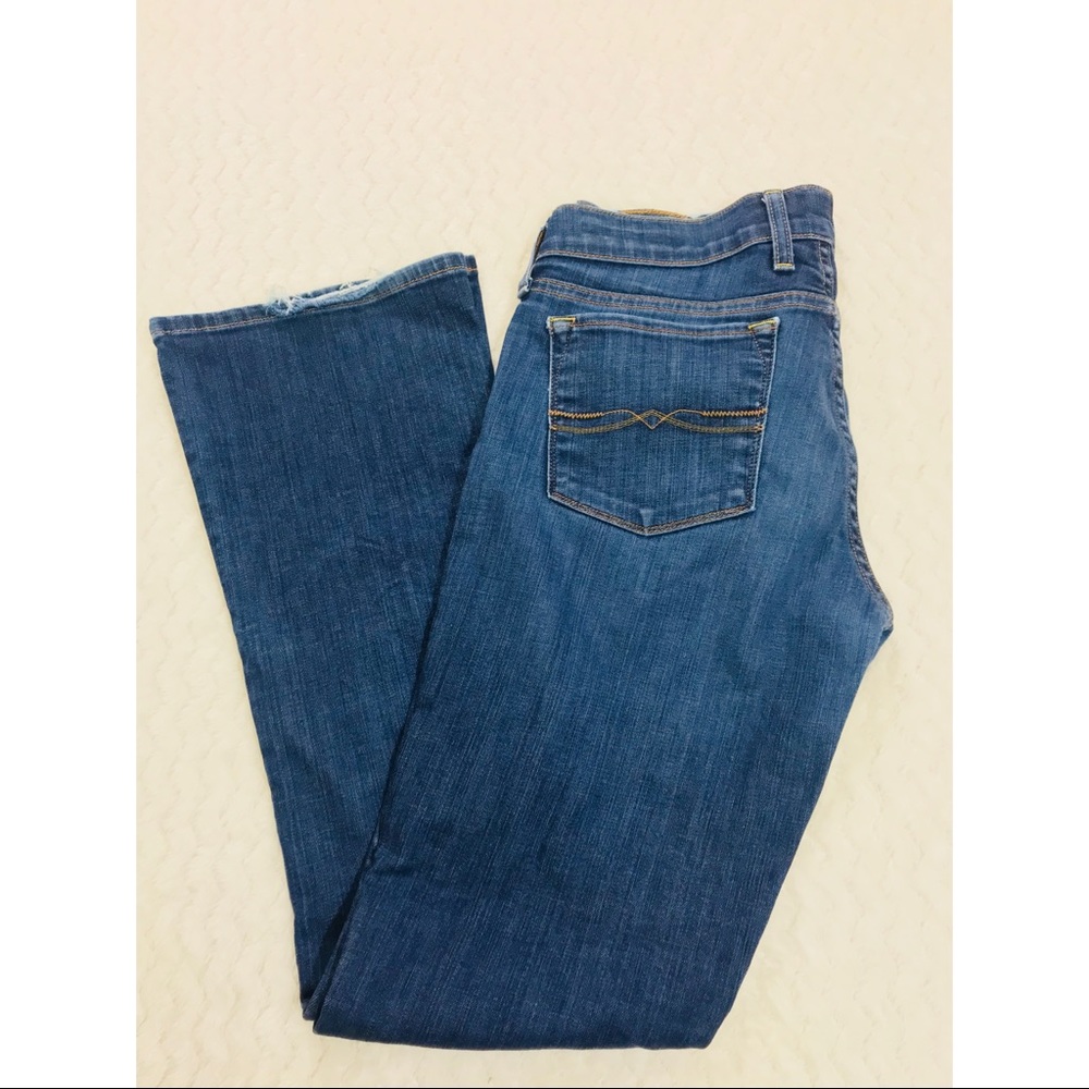 Lucky Charlie Boot Cut Jeans